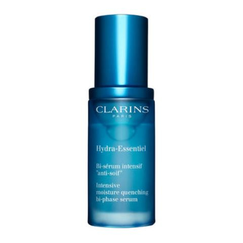 Hydra-Essentiel Bi-Phase Serum, Clarins