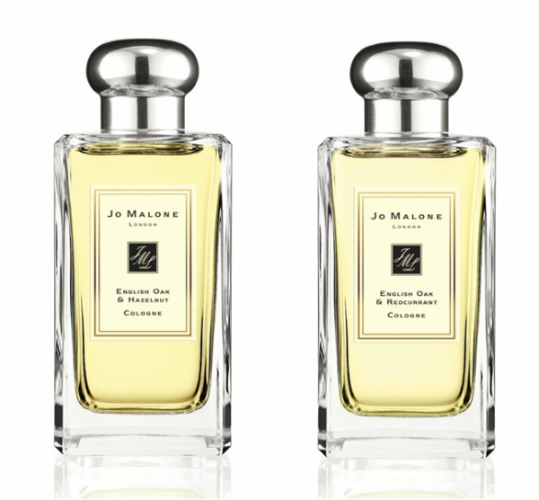 ENGLISH OAK, JO MALONE