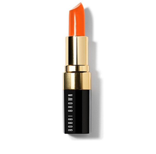 BOBBI BROWN LIP COLOUR IN SUNSET ORANGE