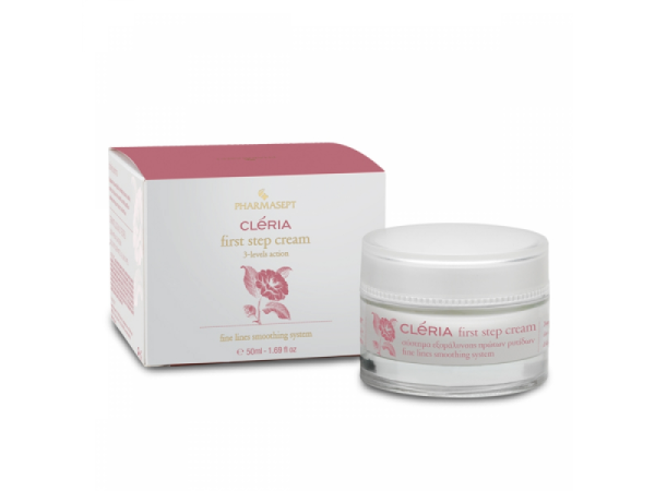 Pharmasept Cleria First Step Cream