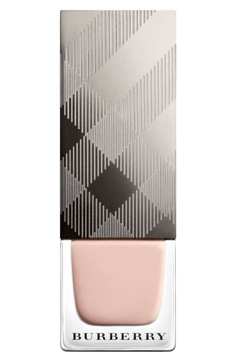 Burberry, Nude pink