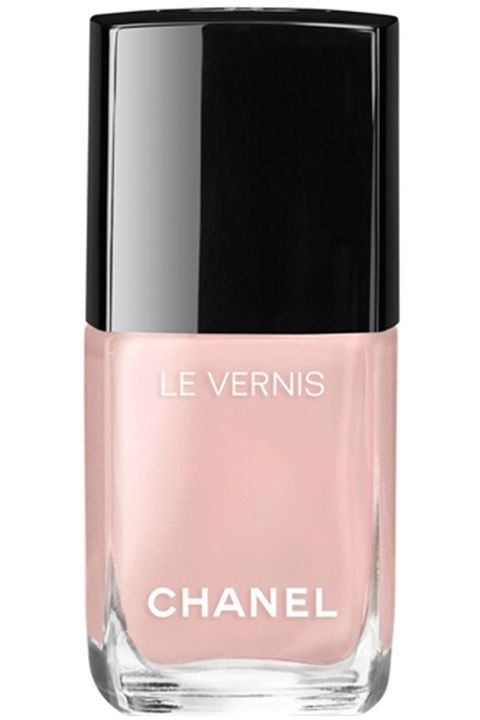 Chanel, Ballerina
