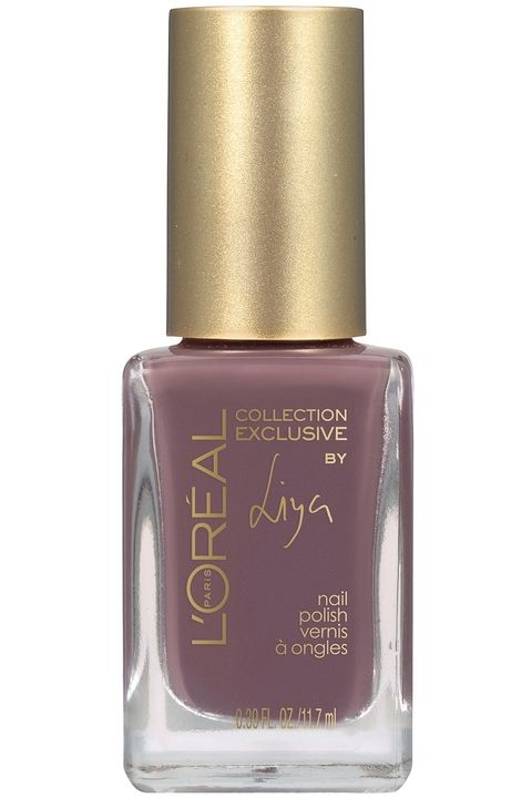 L΄Oreal Paris, Liya΄s nude
