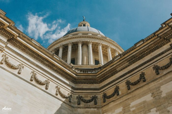 Panthéon