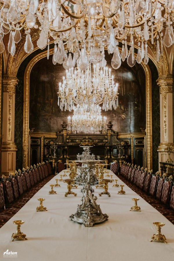 Napoleons appartements