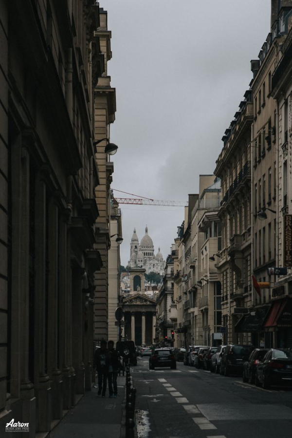 Sacré cœur