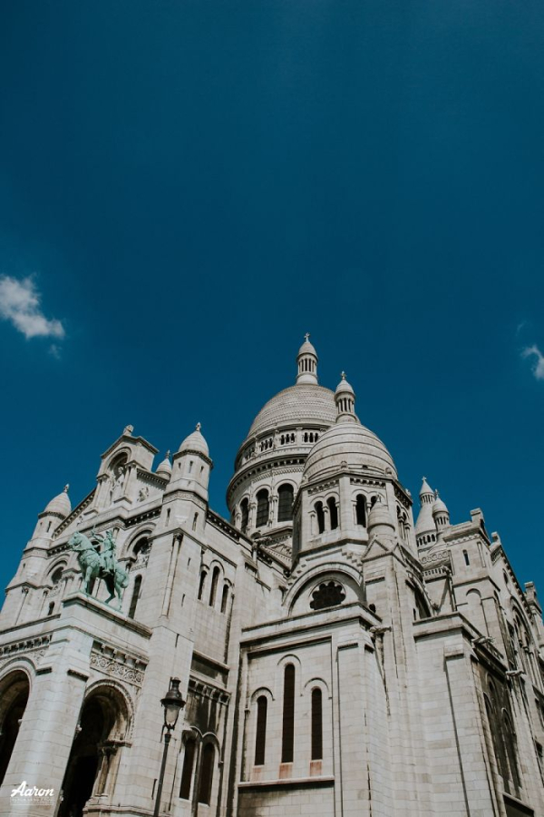 Sacré cœur