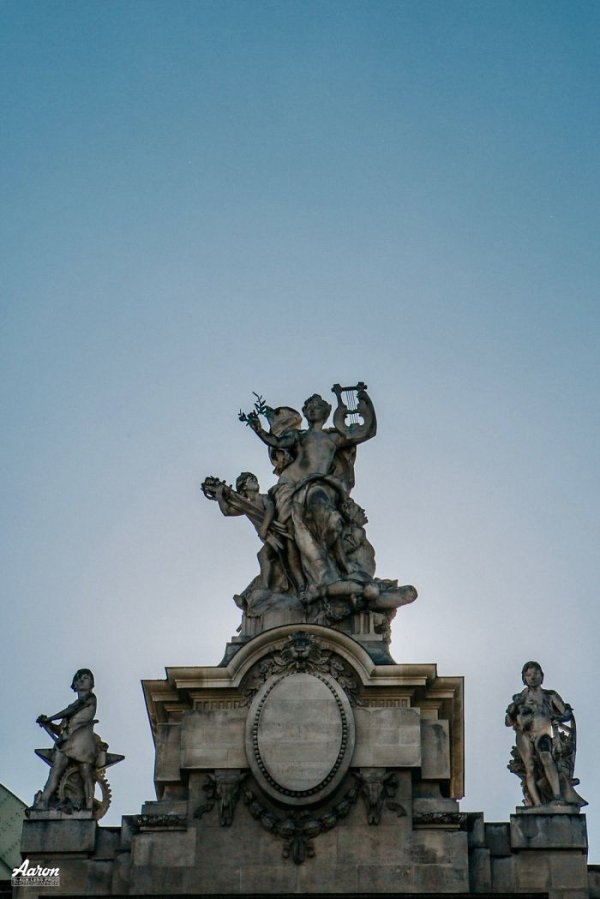 Sacré cœur