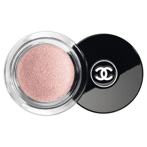 Longwear Cream Eyeshadow, d'ombre velvet, Chanel