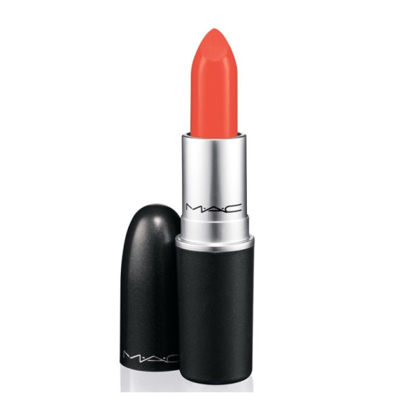 MAC LIPSTICK IN MORANGE