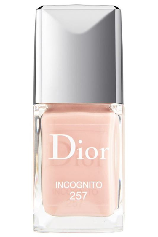 Nail Lacquer in Incognito, από την Dior.