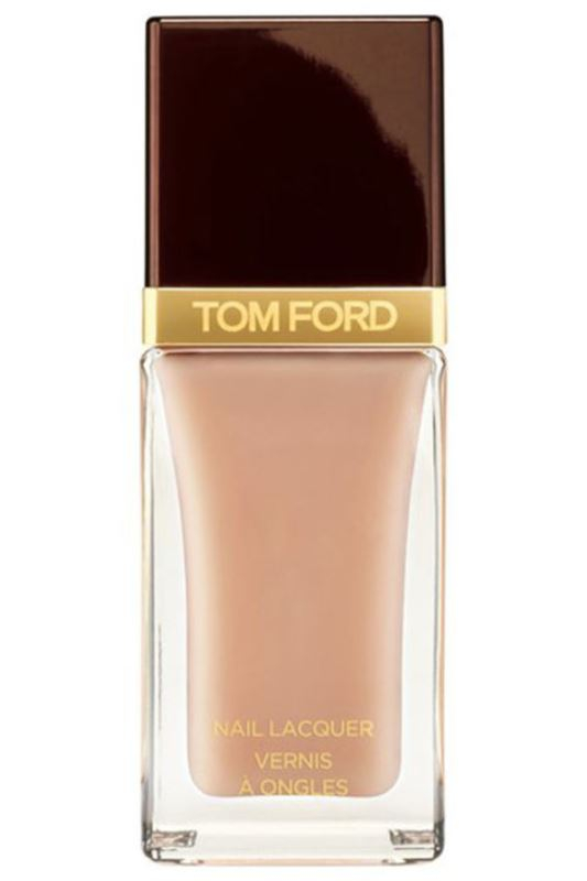 Nail Lacquer in Toasted Sugar, από τον Tom Ford.