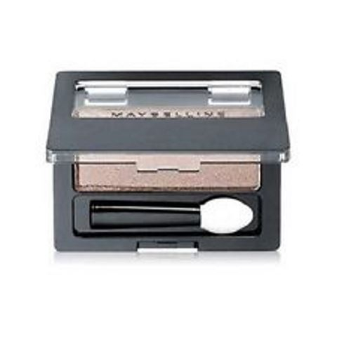 Maybelline NY Expert Wear Eyeshadow Tatefully Taupe Singles 