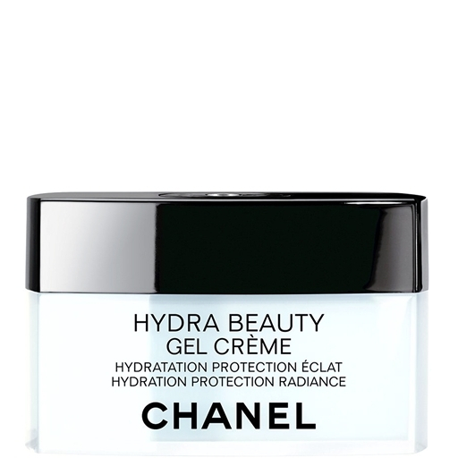 Chanel Hydra Beauty Cream