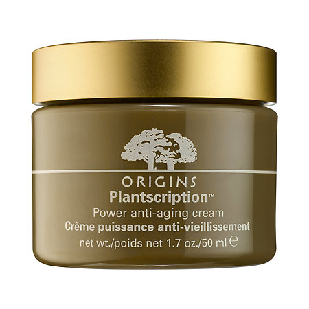 ORIGINS PLANTSCRIPTION™ SPF 25 POWER ANTI-AGING CREAM 