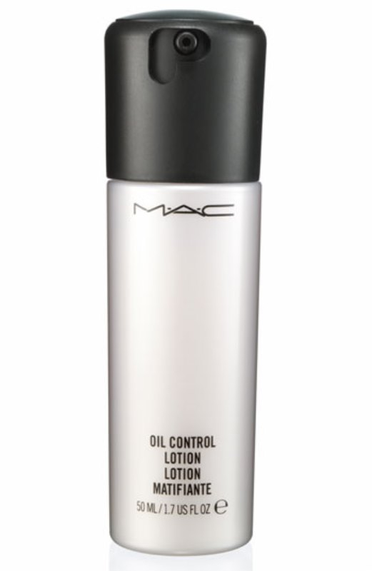 MAC, oil control lotion