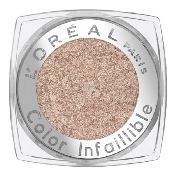 L΄Oreal Color Infallible Eyeshadow