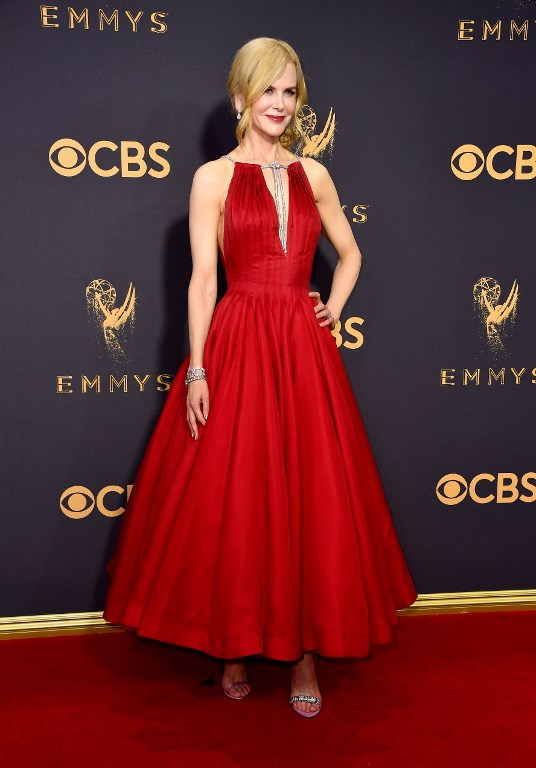 H Nicole Kidman με Calvin Klein by Appointment
