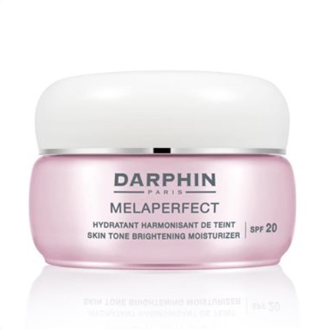 Darphin, Melaperfect Skin Tone Brightening Moisturizer SPF 20