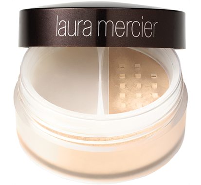 MINERAL POWDER, LAURA MERCIER