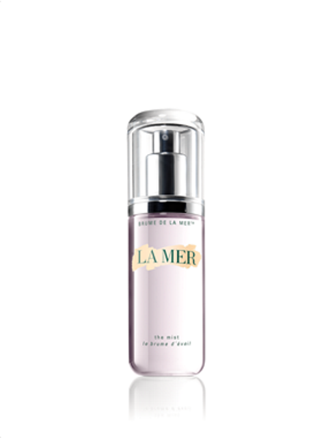 The Mist, La Mer