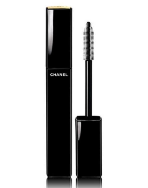 Chanel, Infinite Length and Curl Mascara