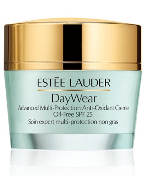 Estée Lauder, Daywear Advanced Multi Protection Anti Oxidant Creme Oil Free SPF25