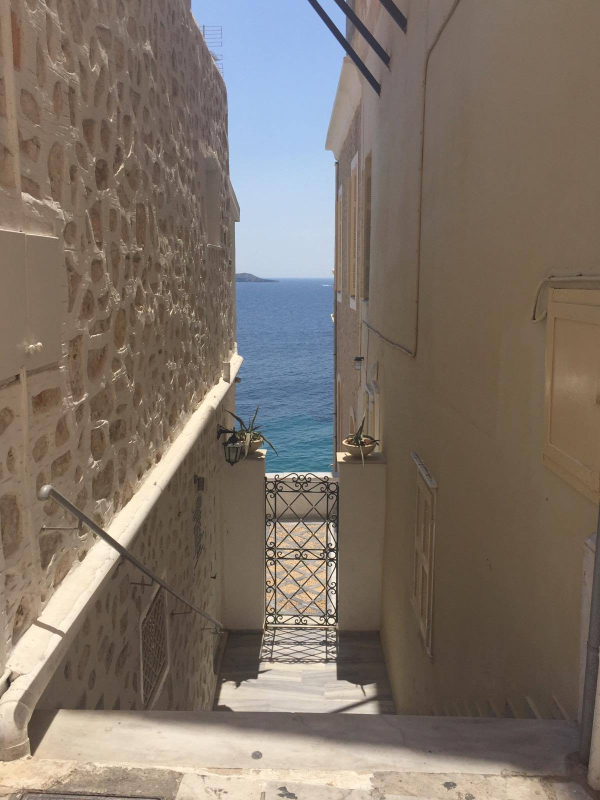 Ερμούπολη, Σύρος