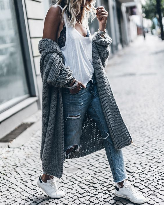 Αντί για lingerie top μπορείτε να επιλέξετε ένα bralette.