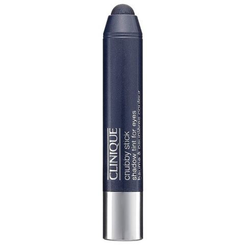 Chubby Stick Shadow Tint for Eyes in Massive Midnight, Clinique