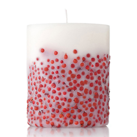 Acqua di Parma-Red Berries Candle