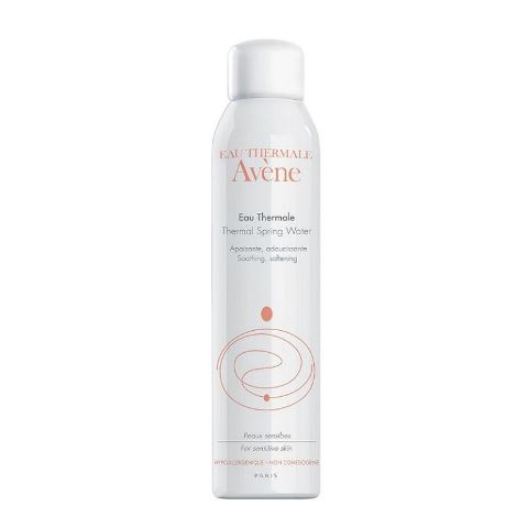 Eau thermal water, Avene