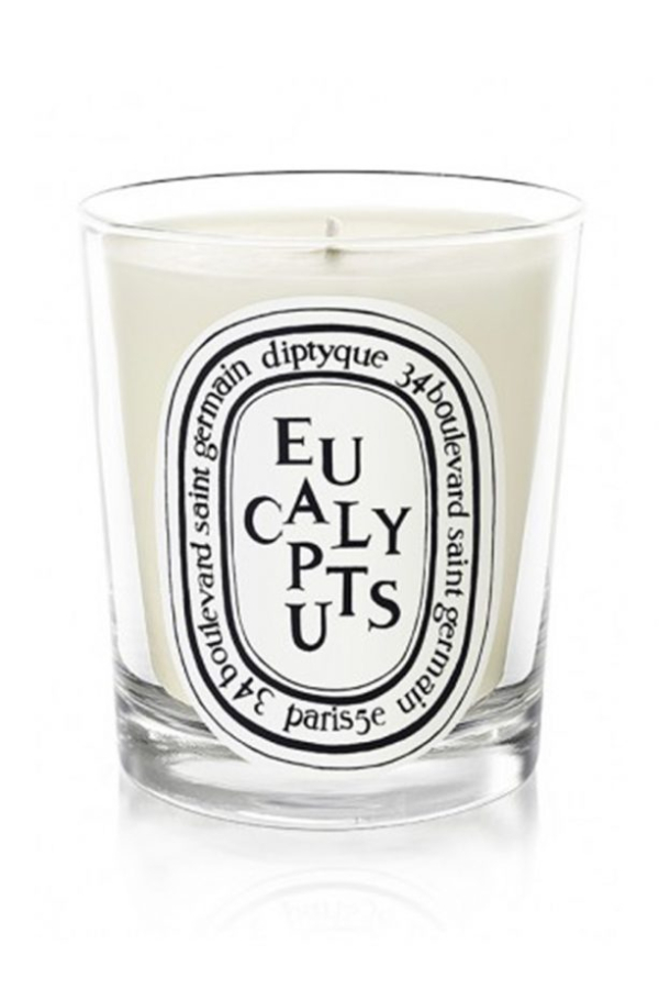 Diptyque-Eucalyptus Candle