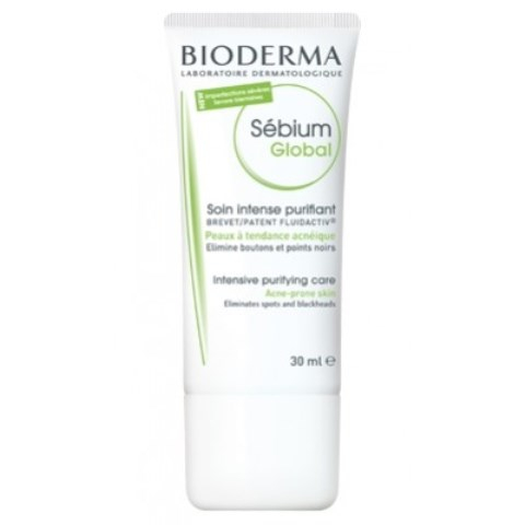 BIODERMA - Sebium Pore Refiner