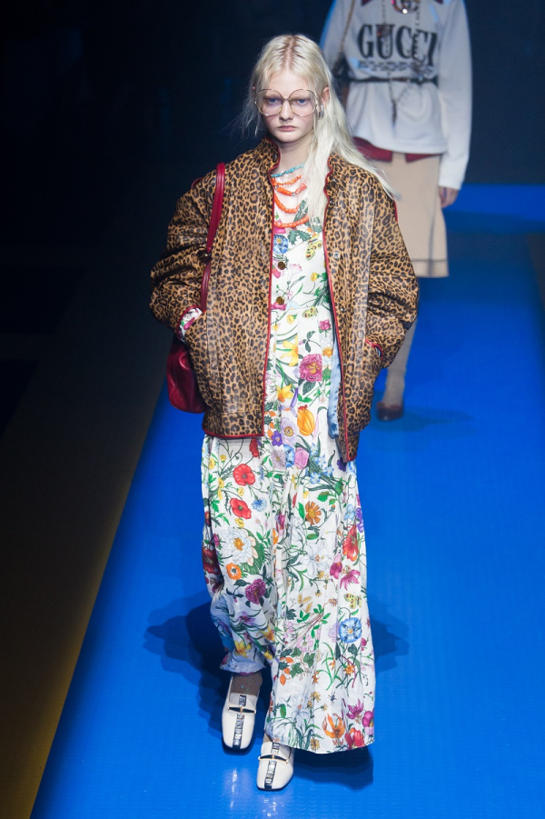 Gucci Spring/Summer '18