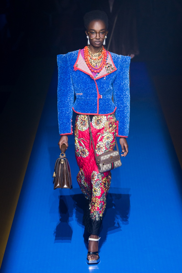 Gucci Spring/Summer '18