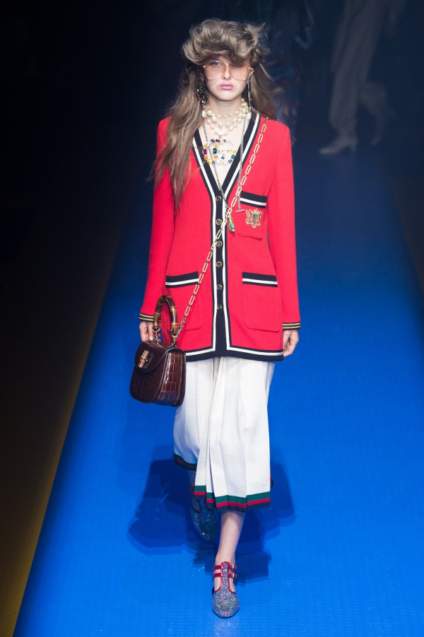 Gucci Spring/Summer '18