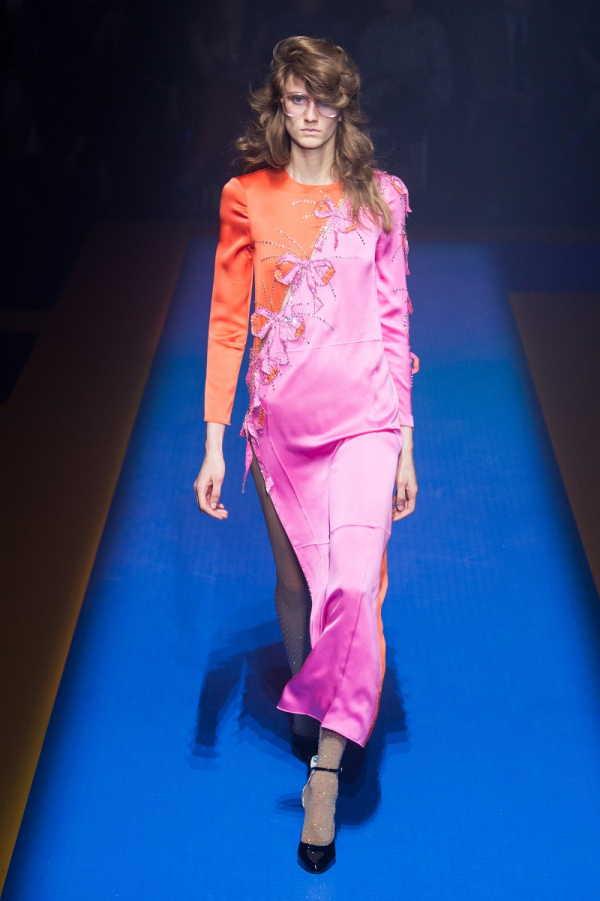 Gucci Spring/Summer '18