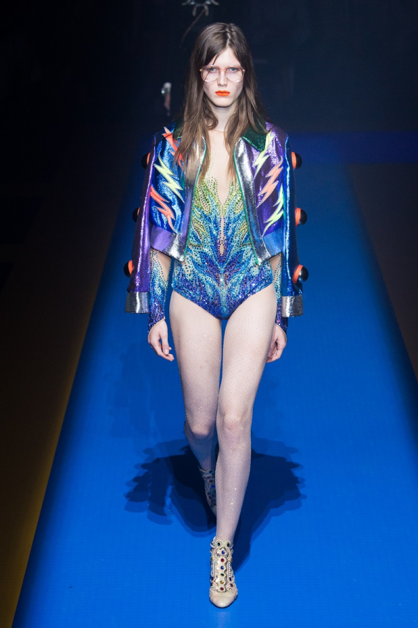 Gucci Spring/Summer '18