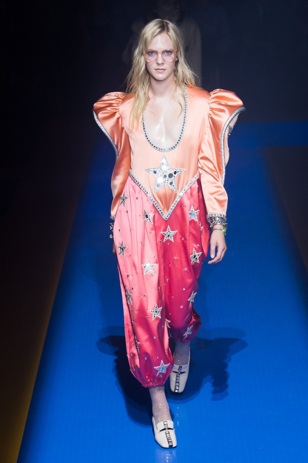 Gucci Spring/Summer '18