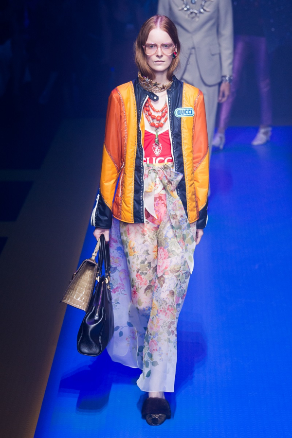 Gucci Spring/Summer '18