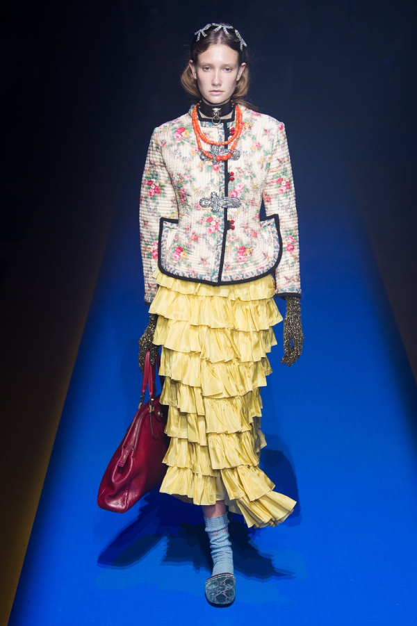 Gucci Spring/Summer '18