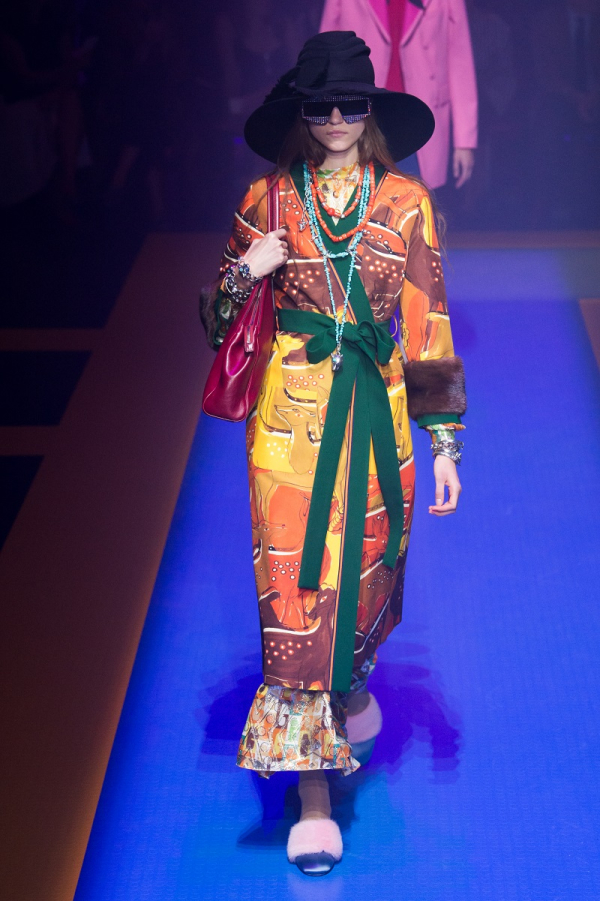Gucci Spring/Summer '18