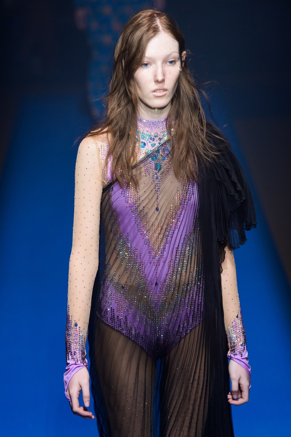 Gucci Spring/Summer '18
