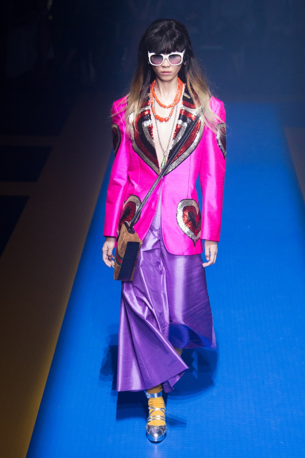Gucci Spring/Summer '18