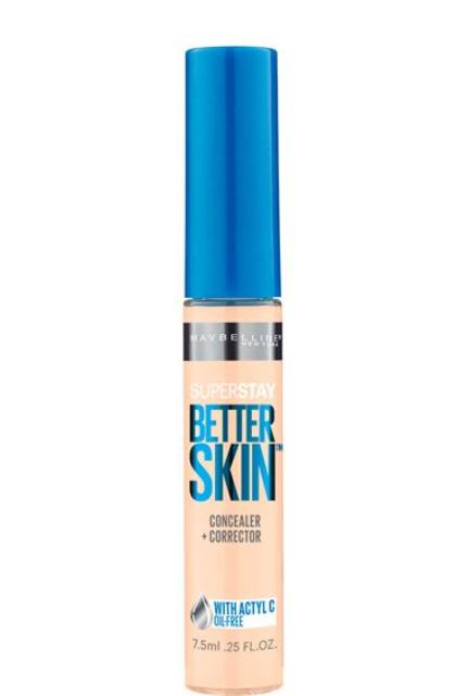Maybelline SuperStay Better Skin Concealer