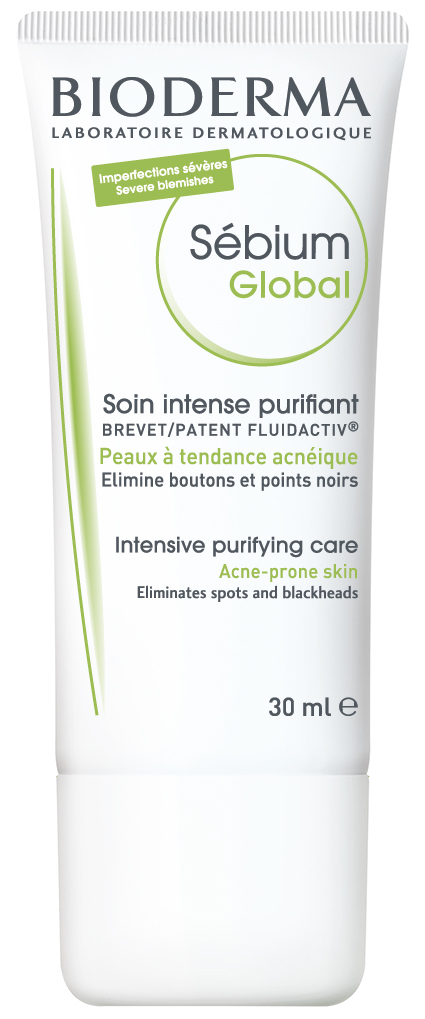 BIODERMA - Sebium Pore Refiner