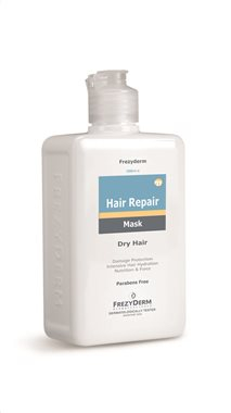 HAIR REPAIR MASK, FREZYDERM