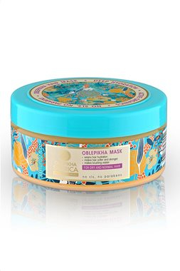 OBLEPIKHA MASK FOR DRY AND NORMAL HAIR, NATURA SIBERICA