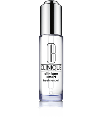 Smart Treatment Oil, Clinique
